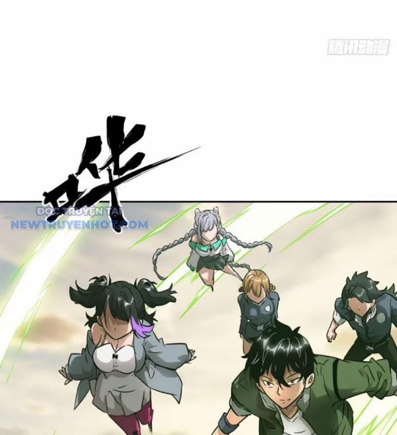 Tay Trái Của Ta Có Thể Dị Biến 79 trang 74