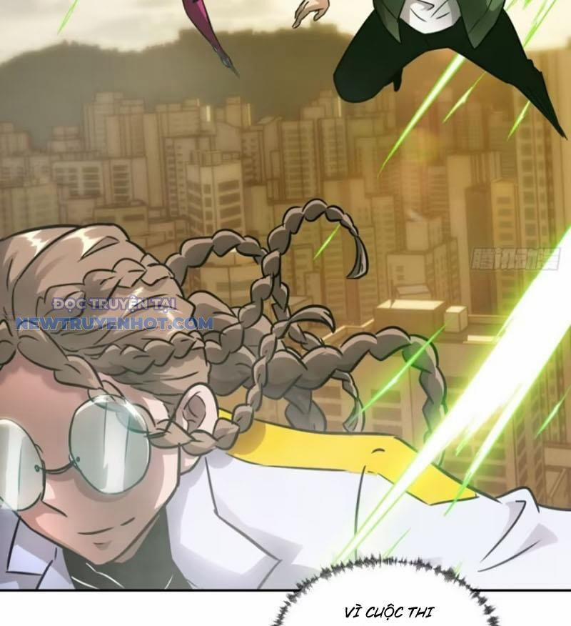 Tay Trái Của Ta Có Thể Dị Biến 79 trang 75