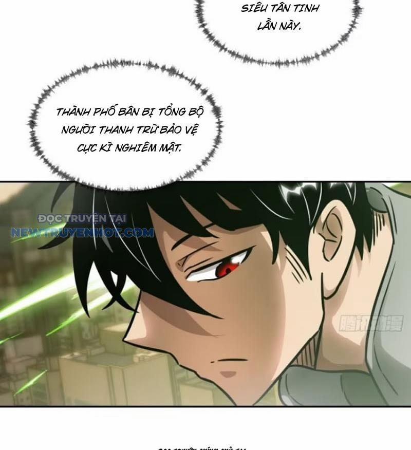 Tay Trái Của Ta Có Thể Dị Biến 79 trang 76