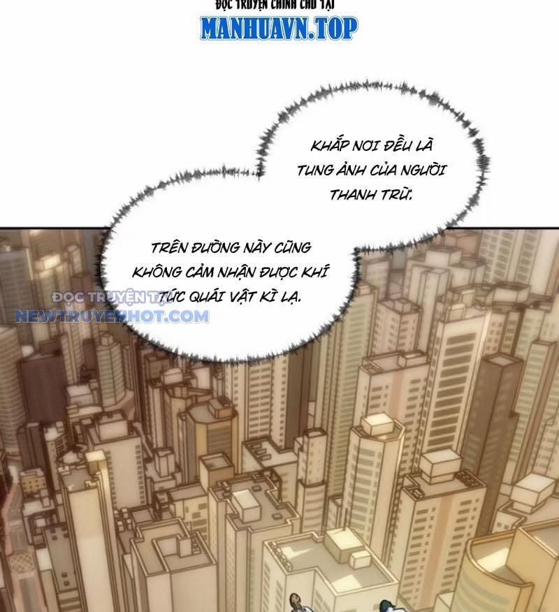 Tay Trái Của Ta Có Thể Dị Biến 79 trang 77