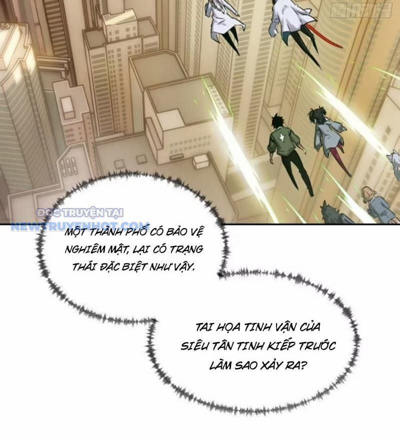 Tay Trái Của Ta Có Thể Dị Biến 79 trang 78