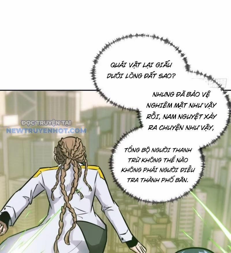 Tay Trái Của Ta Có Thể Dị Biến 79 trang 79