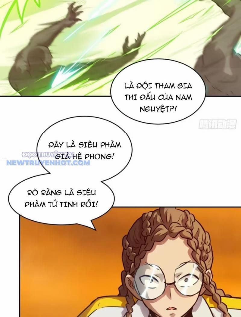 Tay Trái Của Ta Có Thể Dị Biến 79 trang 8