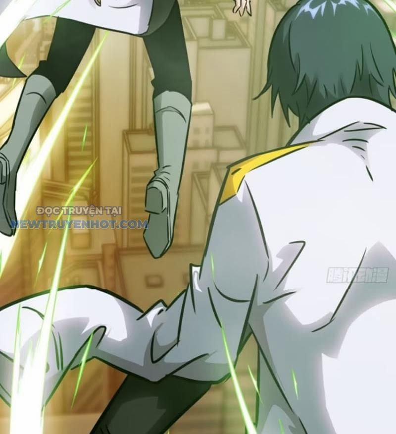 Tay Trái Của Ta Có Thể Dị Biến 79 trang 80