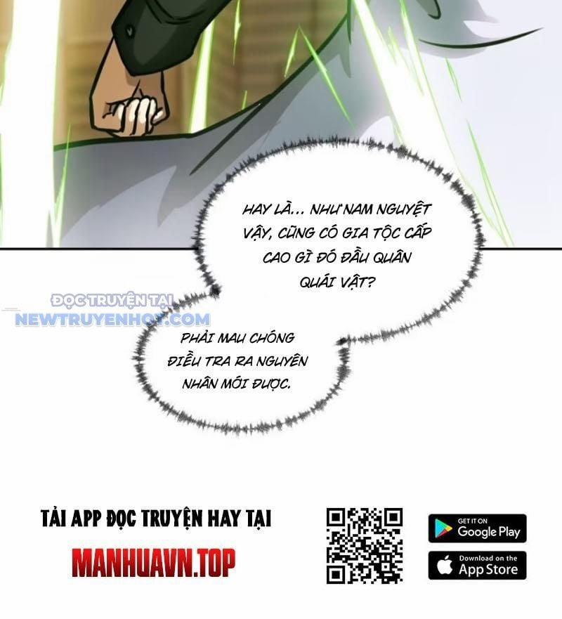 Tay Trái Của Ta Có Thể Dị Biến 79 trang 81