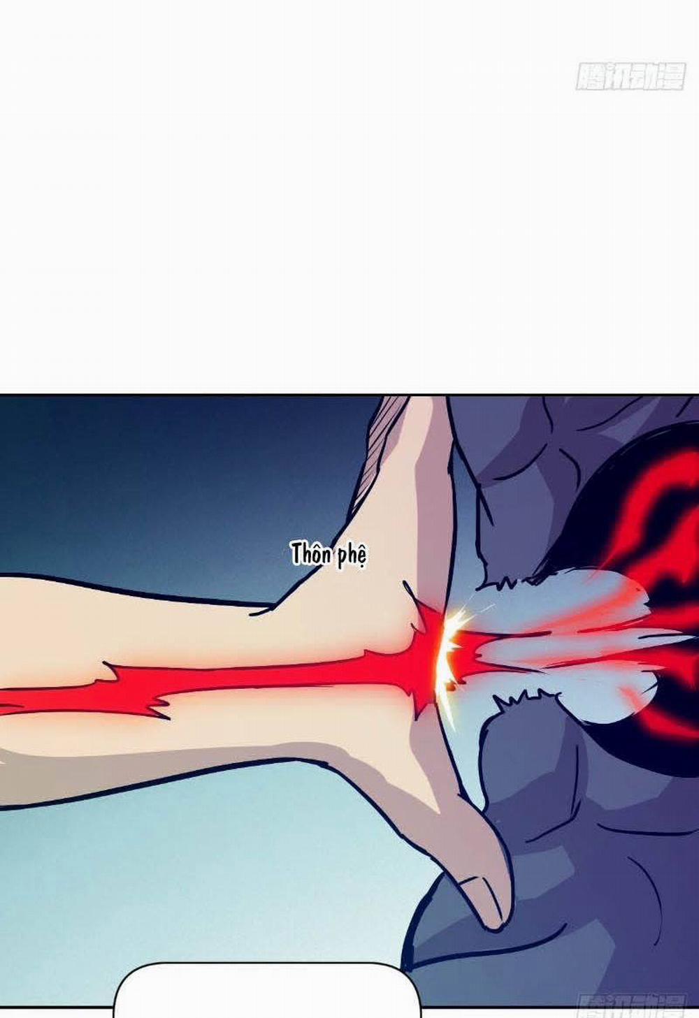 Tay Trái Của Ta Có Thể Dị Biến 8 trang 14