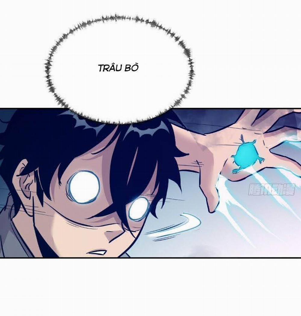 Tay Trái Của Ta Có Thể Dị Biến 8 trang 28