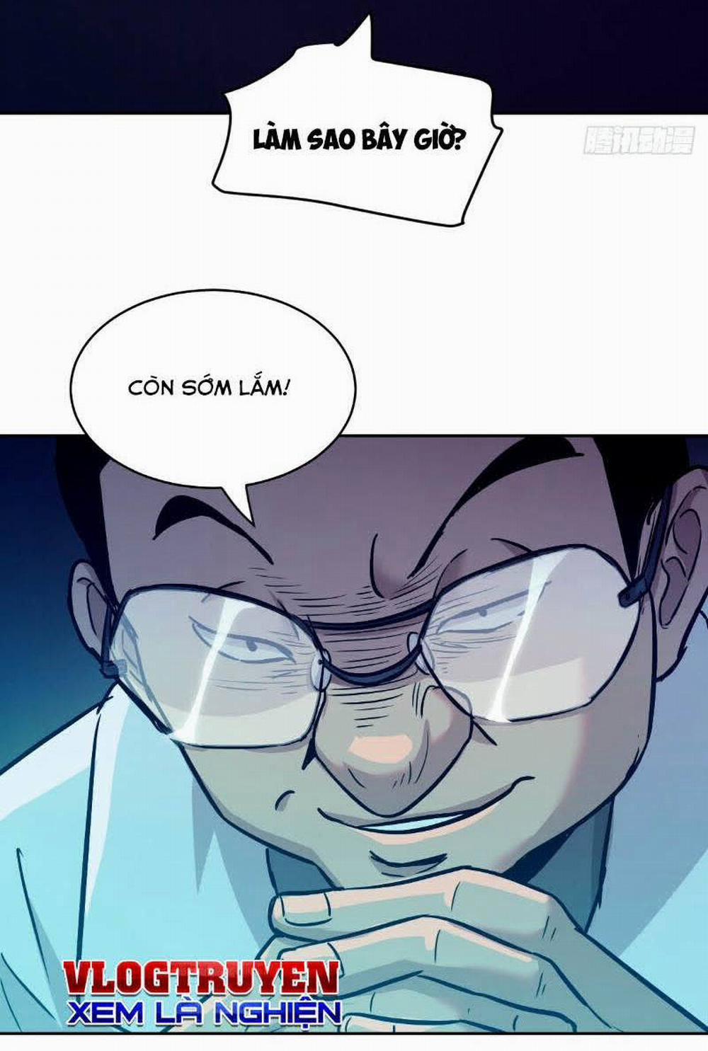 Tay Trái Của Ta Có Thể Dị Biến 8 trang 32