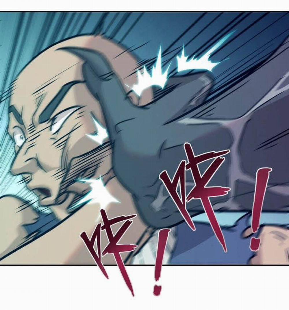 Tay Trái Của Ta Có Thể Dị Biến 8 trang 45