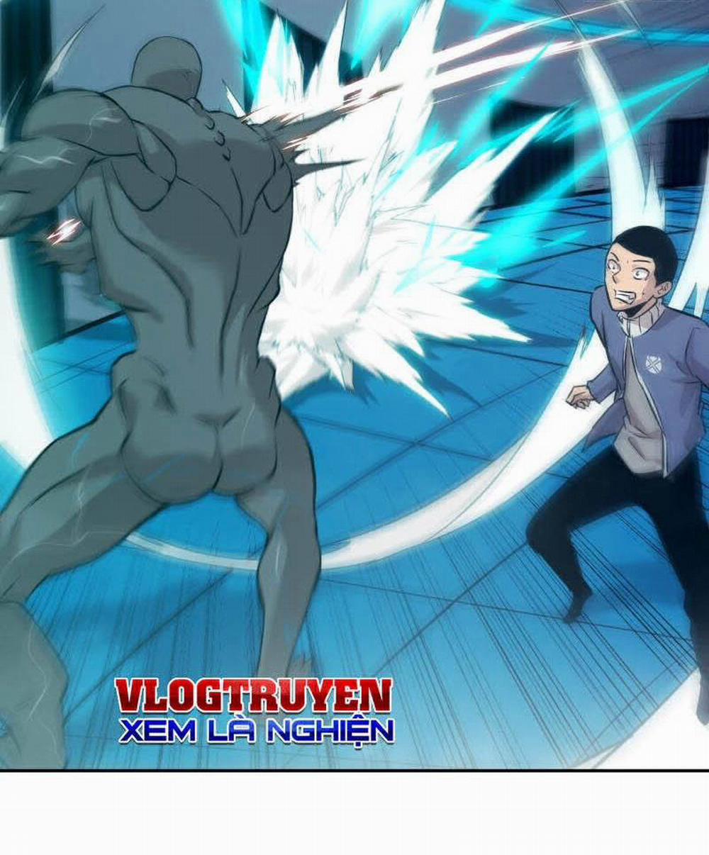 Tay Trái Của Ta Có Thể Dị Biến 8 trang 47