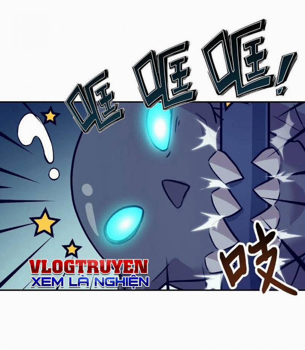 Tay Trái Của Ta Có Thể Dị Biến 8 trang 5