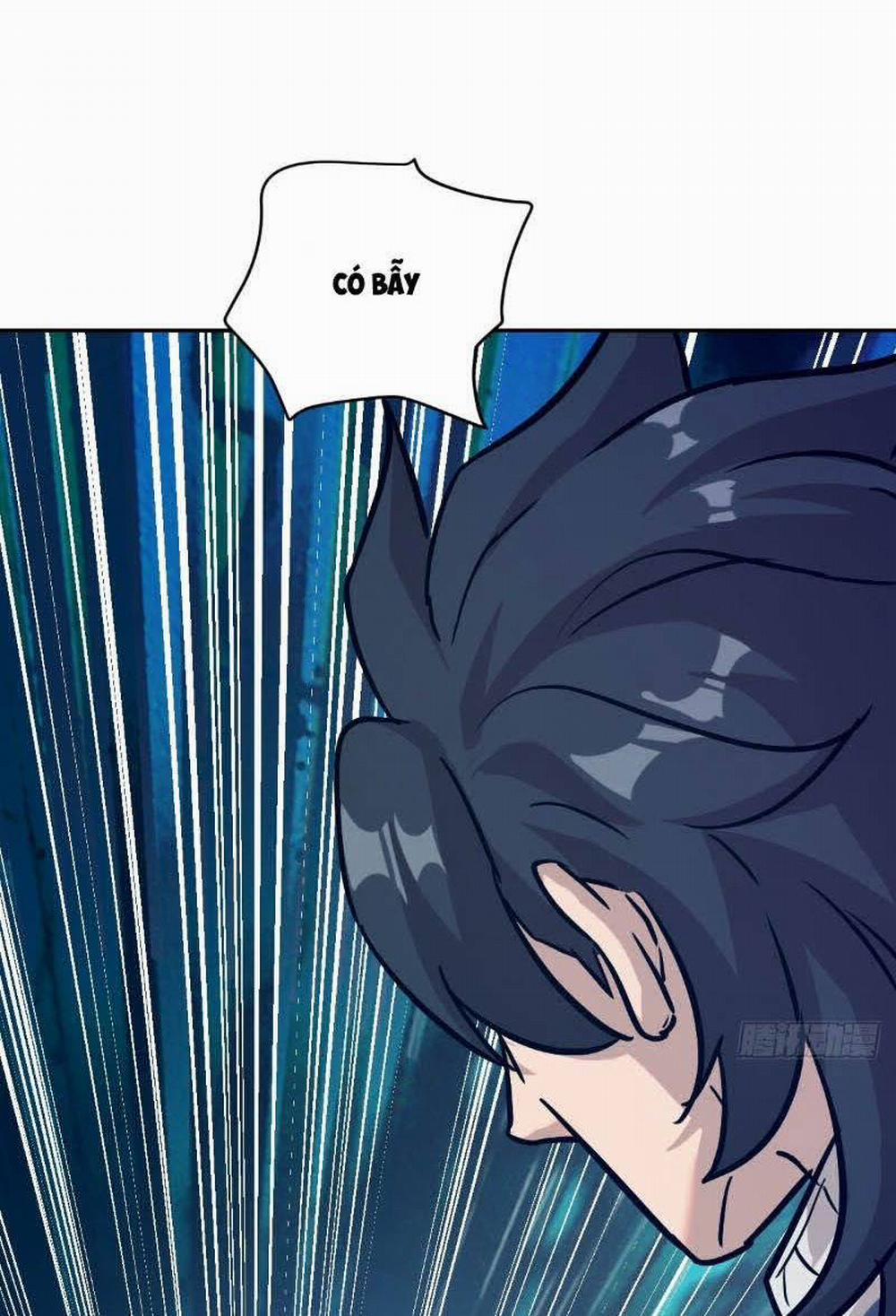 Tay Trái Của Ta Có Thể Dị Biến 8 trang 50