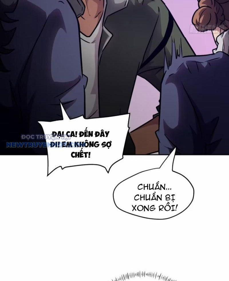 Tay Trái Của Ta Có Thể Dị Biến 80 trang 10