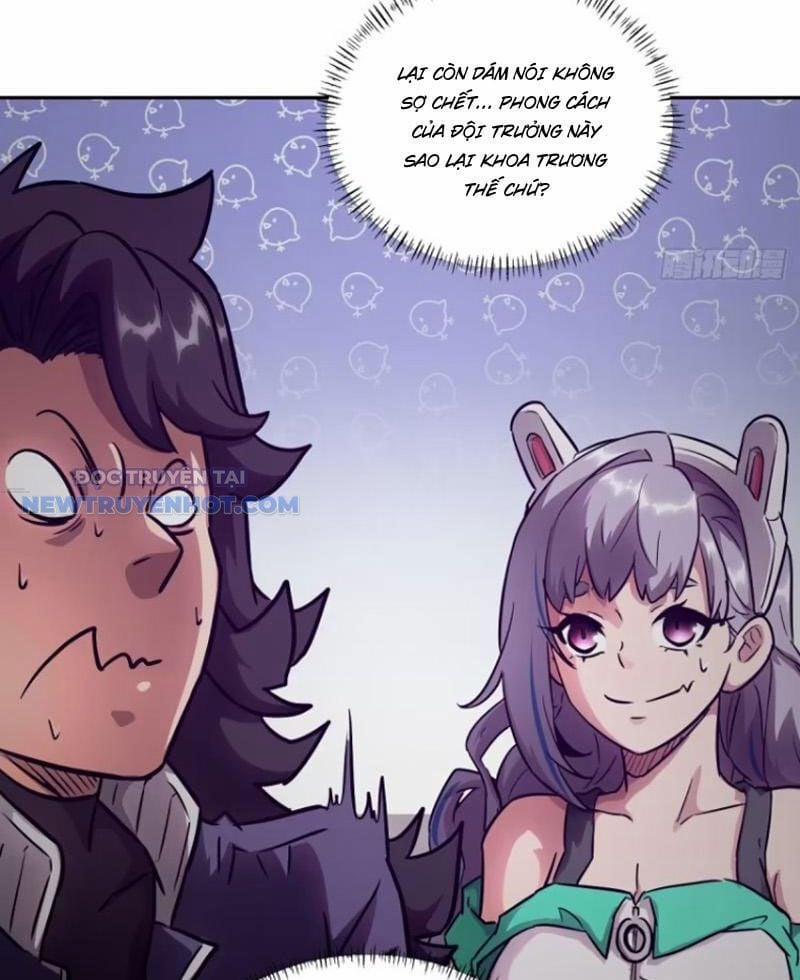 Tay Trái Của Ta Có Thể Dị Biến 80 trang 11