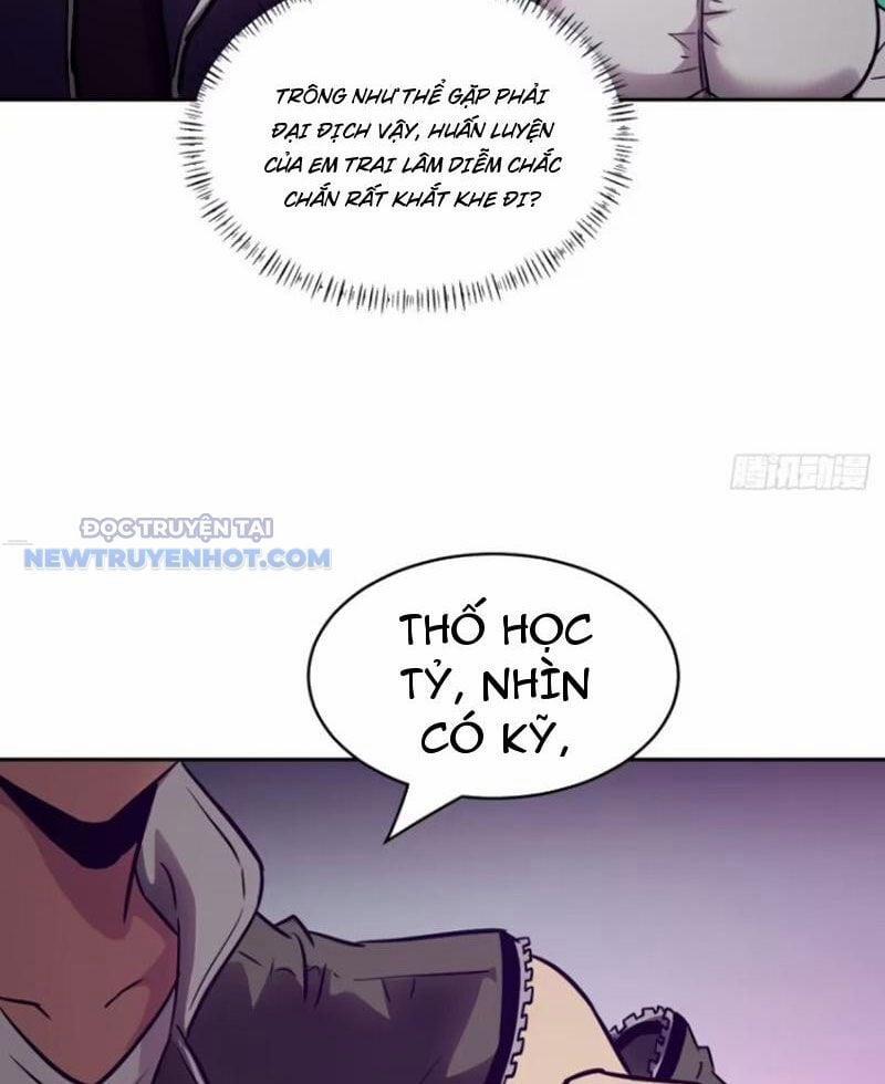 Tay Trái Của Ta Có Thể Dị Biến 80 trang 12