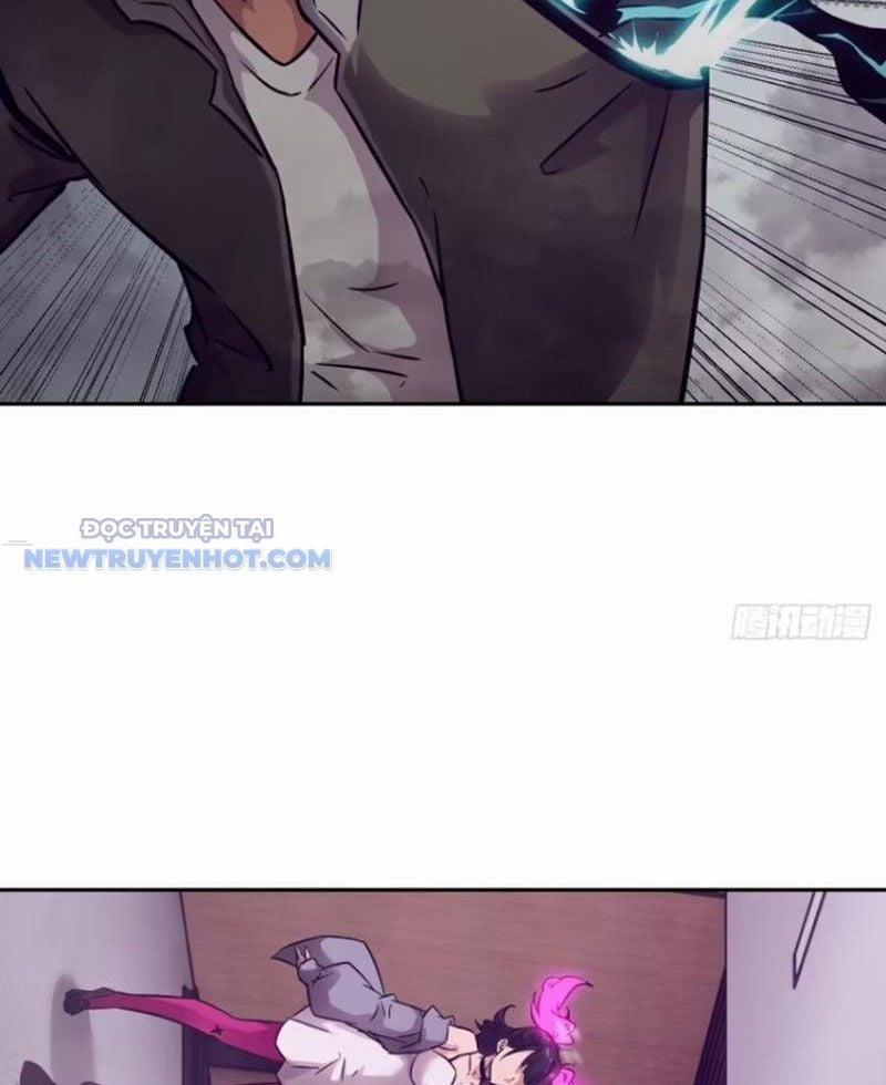 Tay Trái Của Ta Có Thể Dị Biến 80 trang 14
