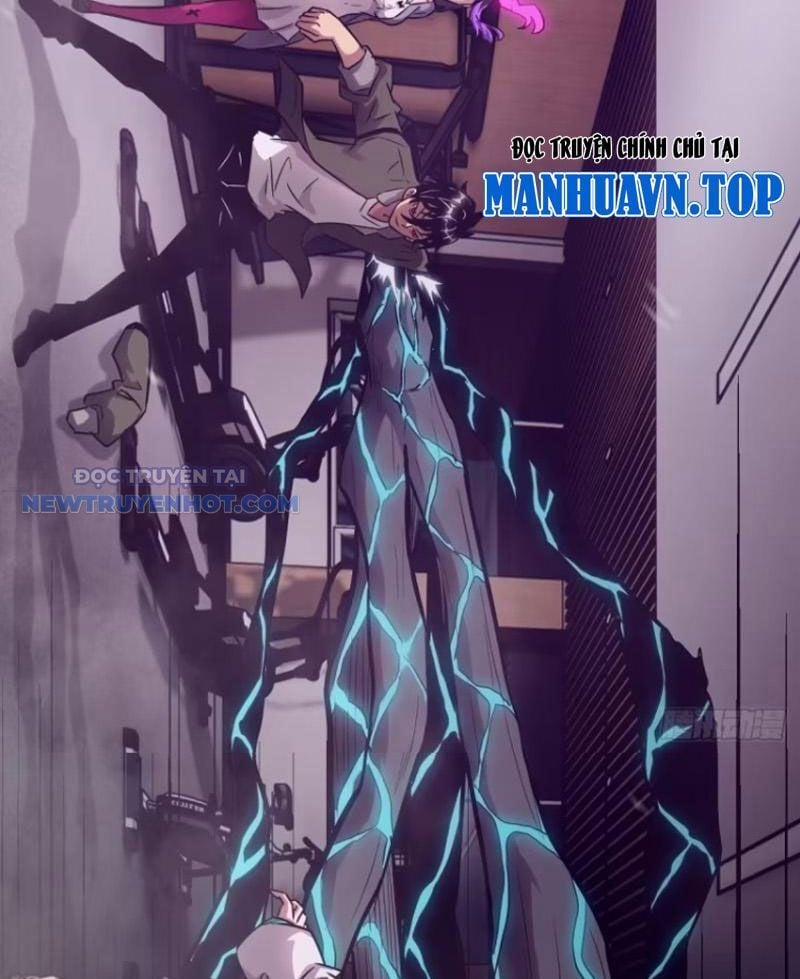 Tay Trái Của Ta Có Thể Dị Biến 80 trang 15