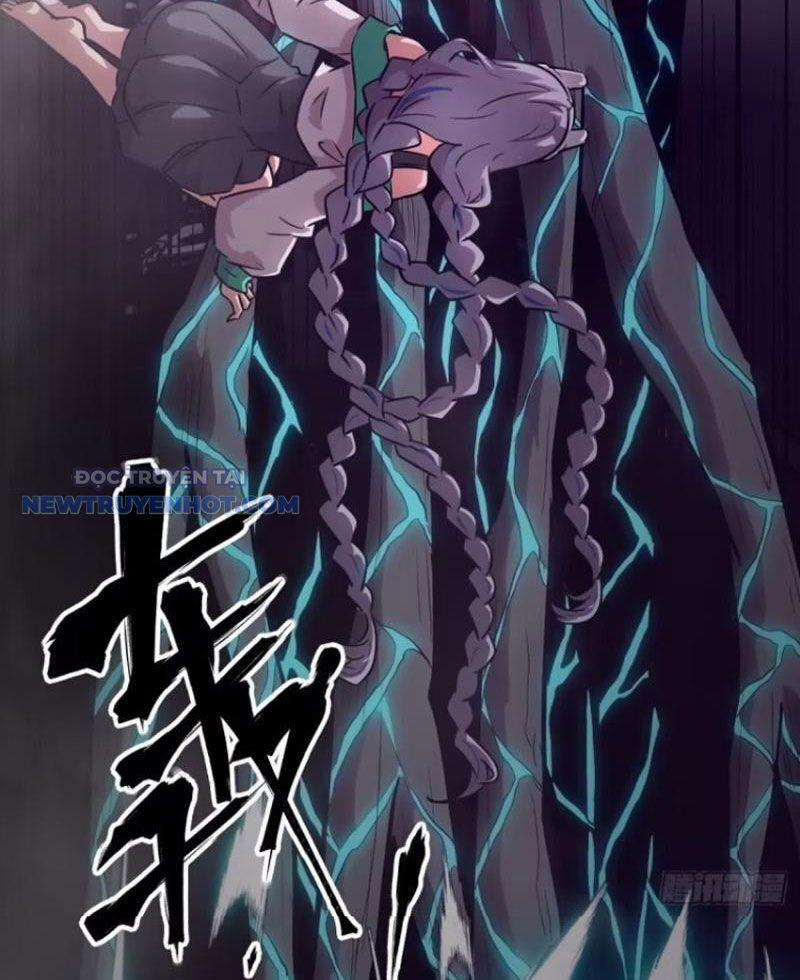 Tay Trái Của Ta Có Thể Dị Biến 80 trang 16