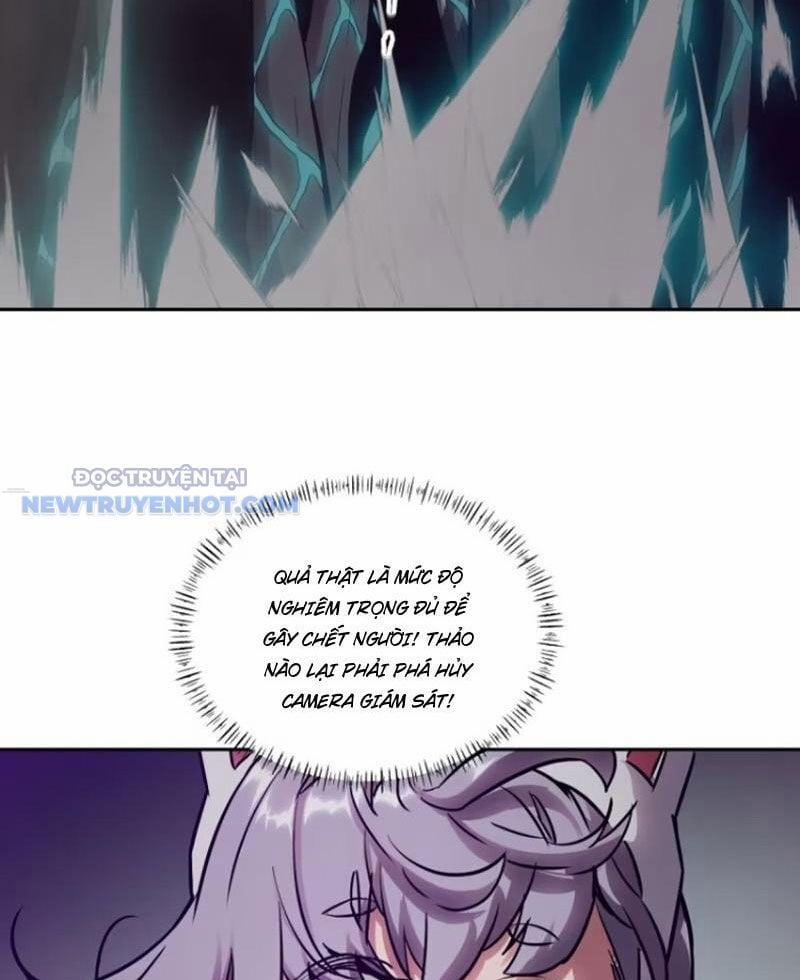 Tay Trái Của Ta Có Thể Dị Biến 80 trang 17