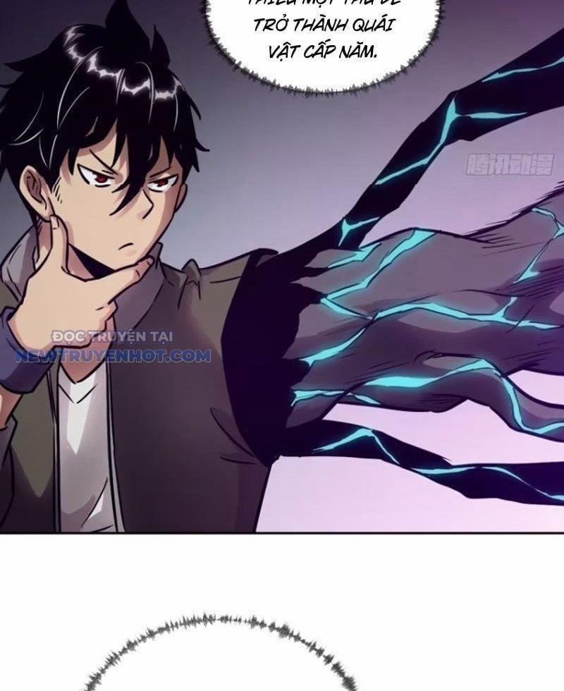 Tay Trái Của Ta Có Thể Dị Biến 80 trang 19