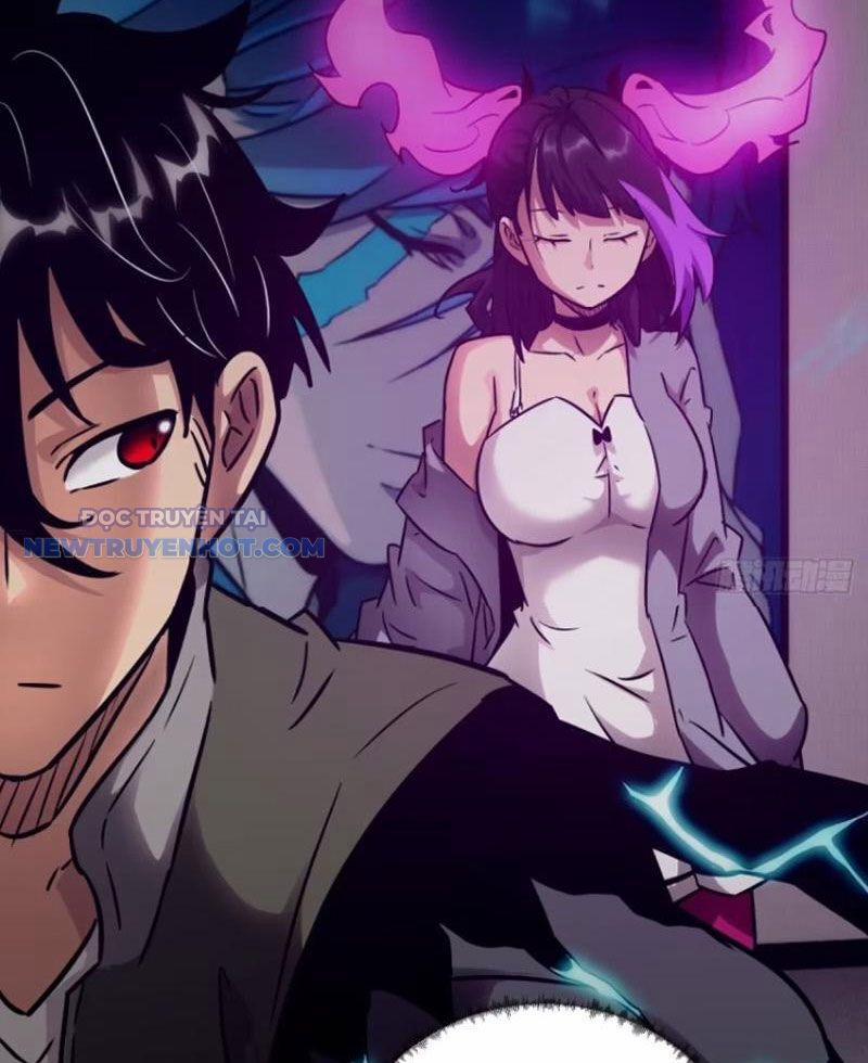 Tay Trái Của Ta Có Thể Dị Biến 80 trang 22