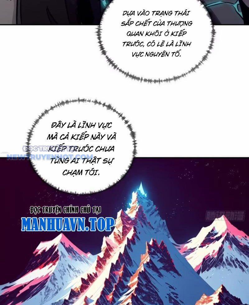 Tay Trái Của Ta Có Thể Dị Biến 80 trang 23