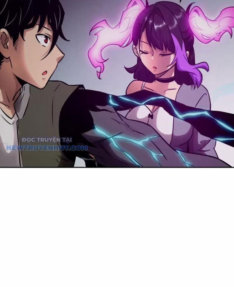 Tay Trái Của Ta Có Thể Dị Biến 80 trang 25