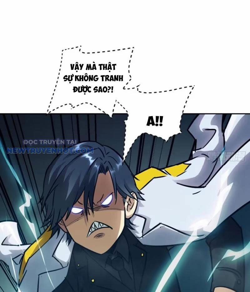 Tay Trái Của Ta Có Thể Dị Biến 80 trang 30
