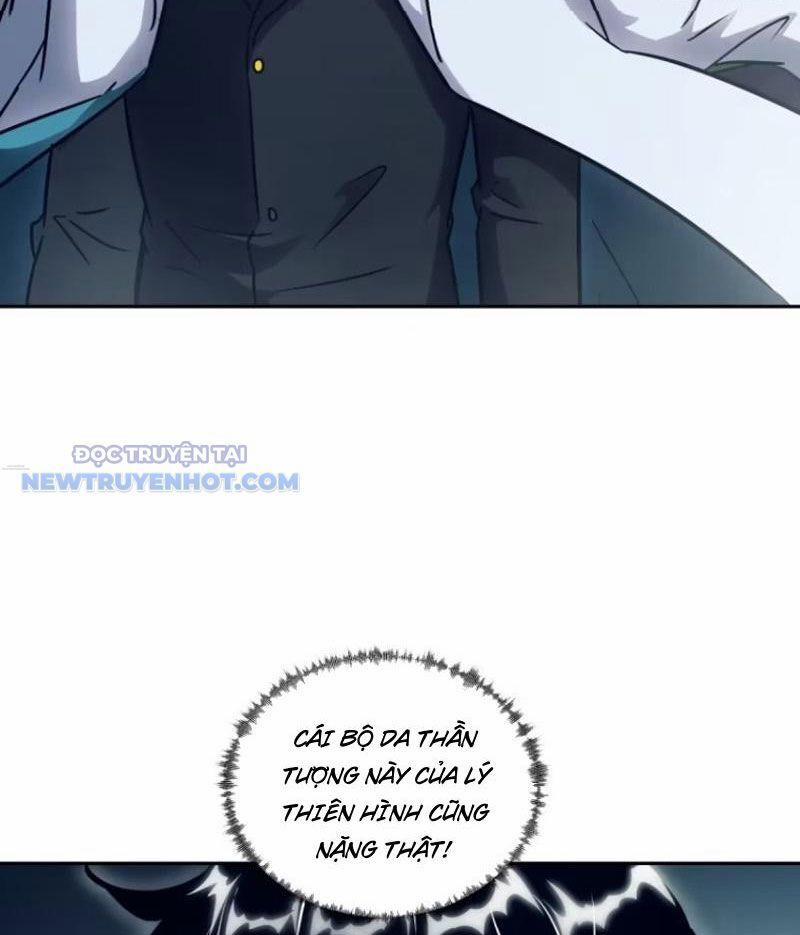 Tay Trái Của Ta Có Thể Dị Biến 80 trang 33