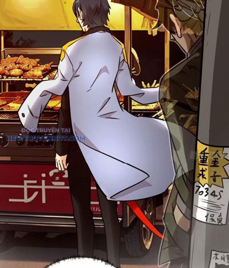 Tay Trái Của Ta Có Thể Dị Biến 80 trang 43