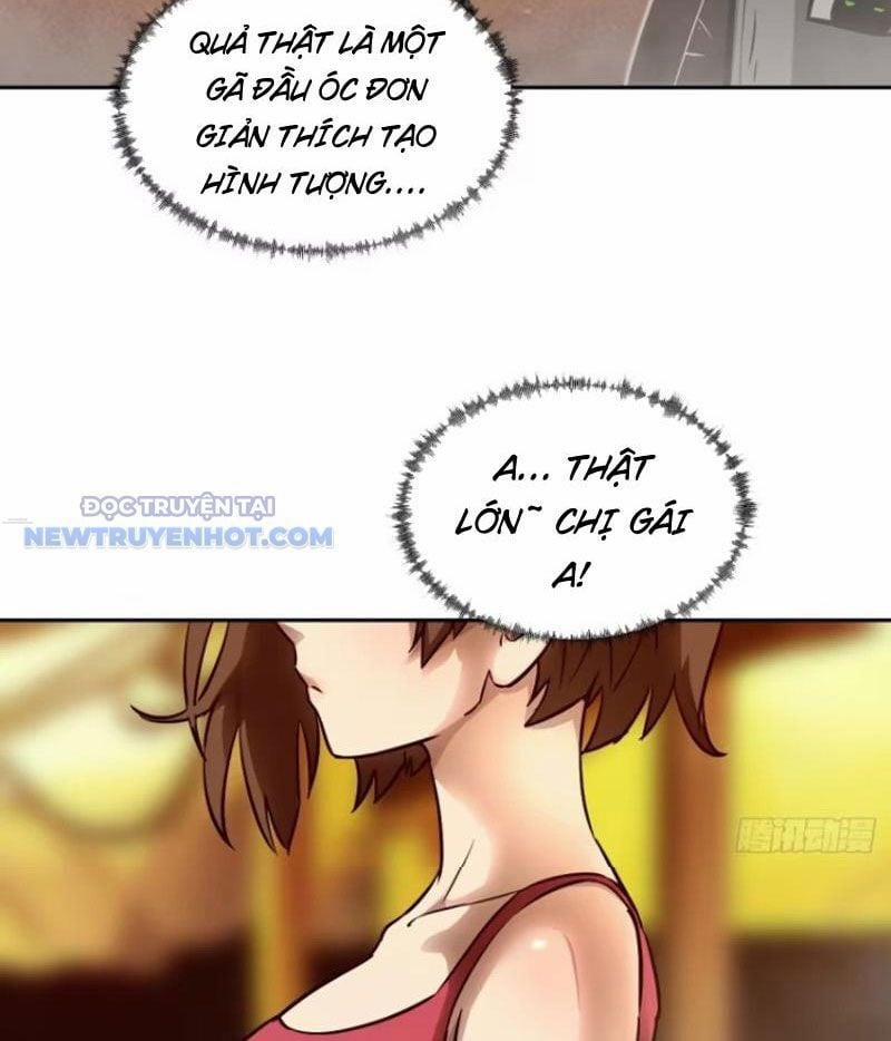 Tay Trái Của Ta Có Thể Dị Biến 80 trang 44