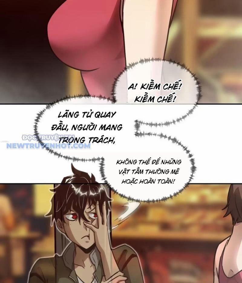 Tay Trái Của Ta Có Thể Dị Biến 80 trang 45