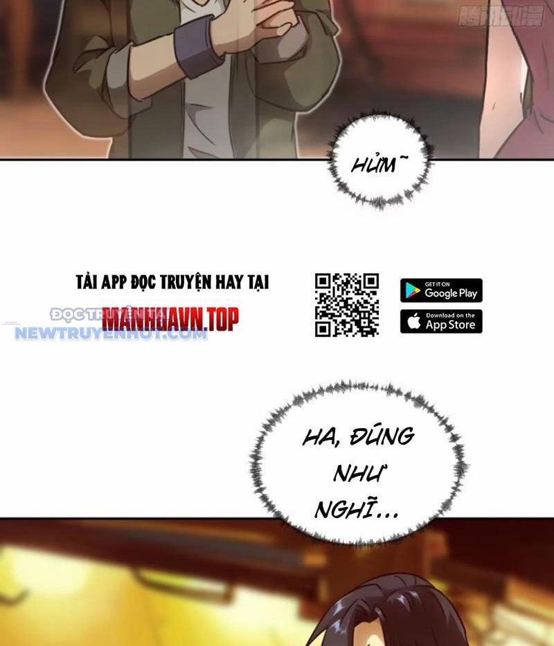 Tay Trái Của Ta Có Thể Dị Biến 80 trang 46