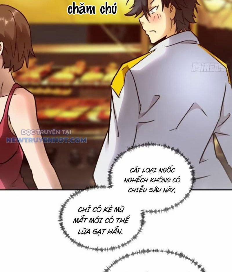 Tay Trái Của Ta Có Thể Dị Biến 80 trang 47