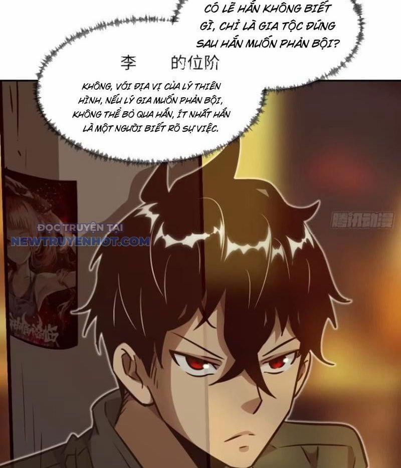 Tay Trái Của Ta Có Thể Dị Biến 80 trang 48