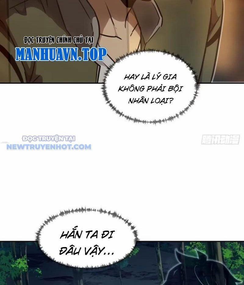 Tay Trái Của Ta Có Thể Dị Biến 80 trang 49
