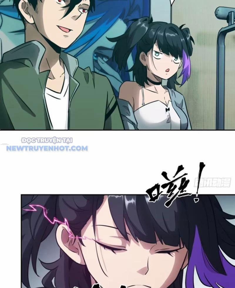 Tay Trái Của Ta Có Thể Dị Biến 80 trang 5