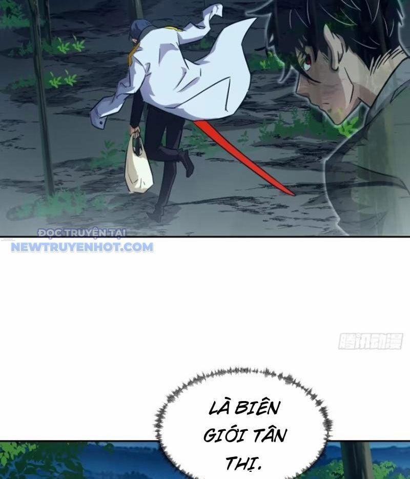 Tay Trái Của Ta Có Thể Dị Biến 80 trang 50