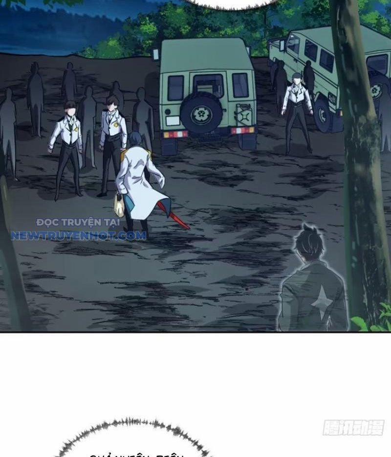 Tay Trái Của Ta Có Thể Dị Biến 80 trang 51
