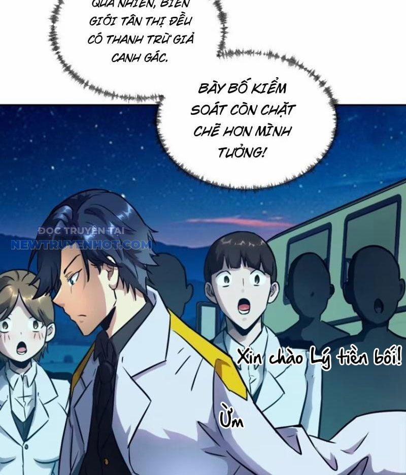 Tay Trái Của Ta Có Thể Dị Biến 80 trang 52
