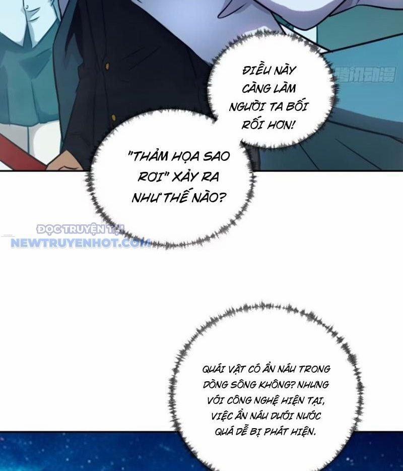 Tay Trái Của Ta Có Thể Dị Biến 80 trang 53