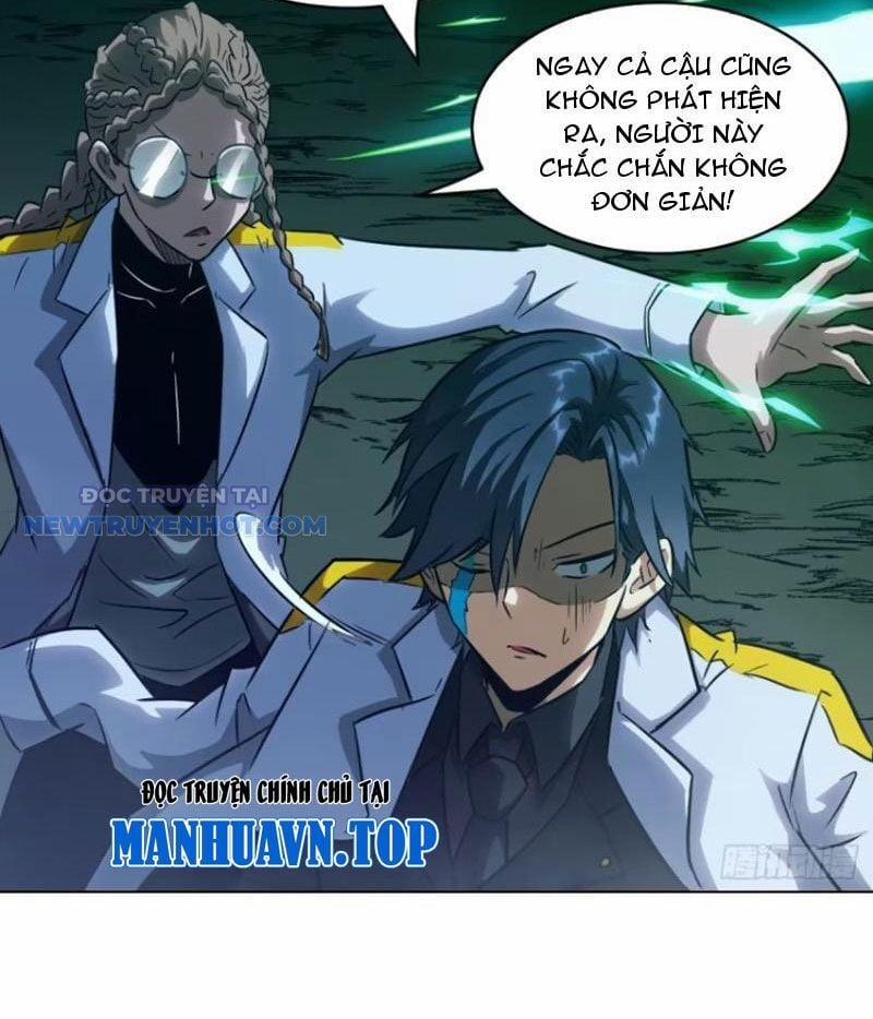 Tay Trái Của Ta Có Thể Dị Biến 80 trang 57