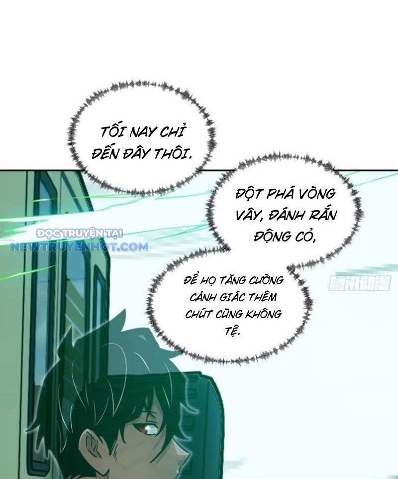 Tay Trái Của Ta Có Thể Dị Biến 80 trang 62