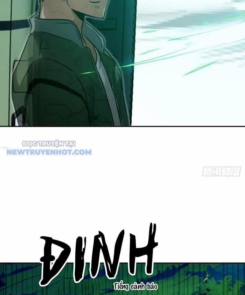 Tay Trái Của Ta Có Thể Dị Biến 80 trang 63