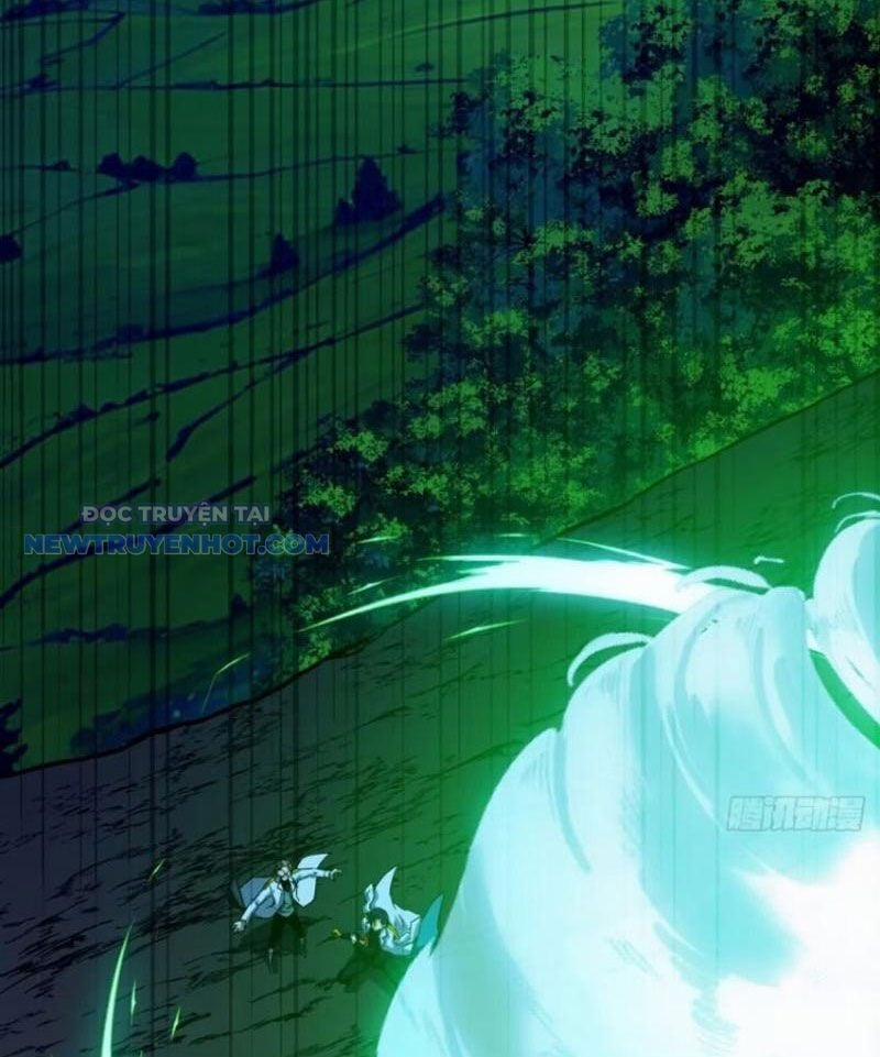Tay Trái Của Ta Có Thể Dị Biến 80 trang 64