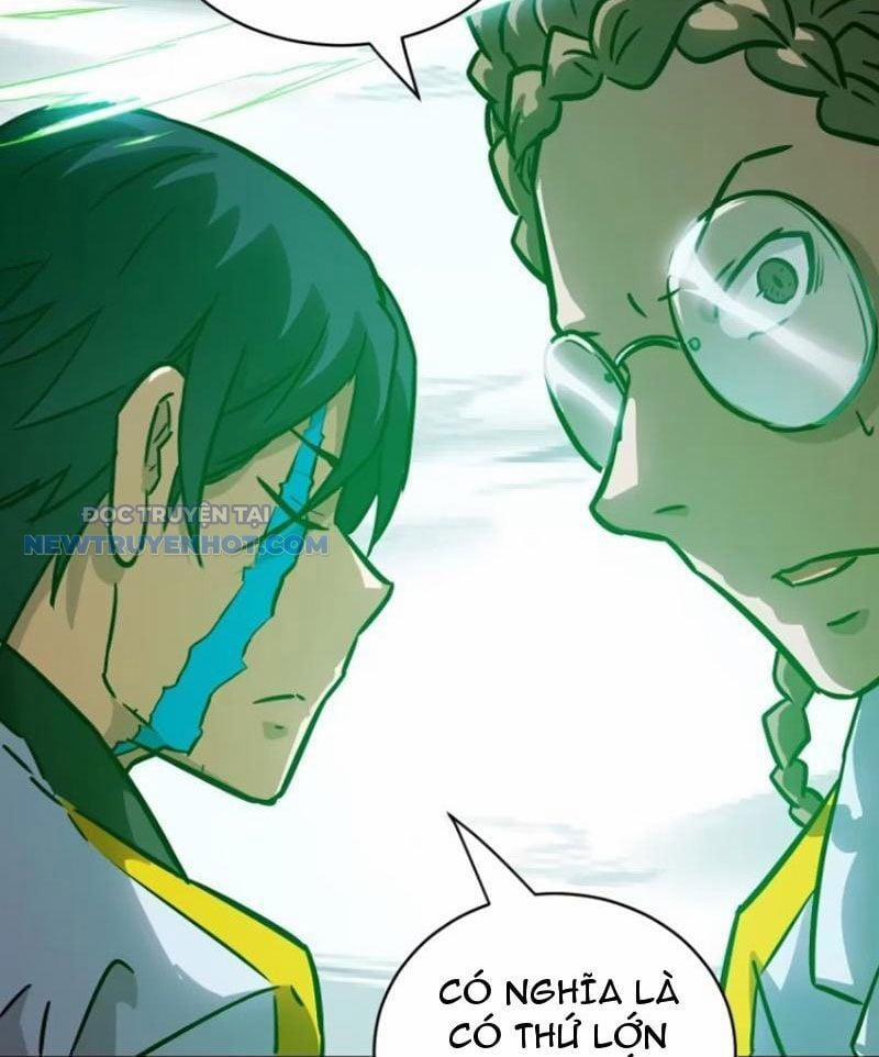 Tay Trái Của Ta Có Thể Dị Biến 80 trang 66