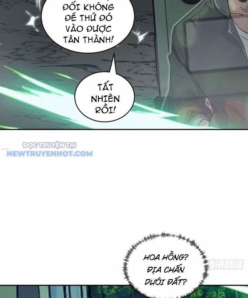 Tay Trái Của Ta Có Thể Dị Biến 80 trang 72