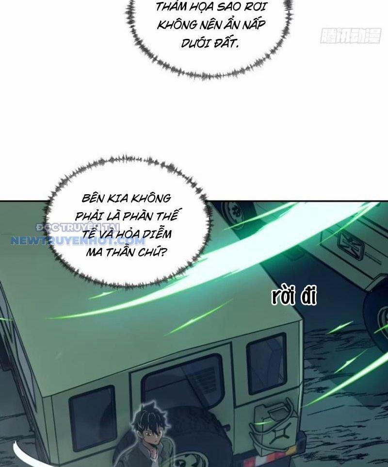 Tay Trái Của Ta Có Thể Dị Biến 80 trang 74