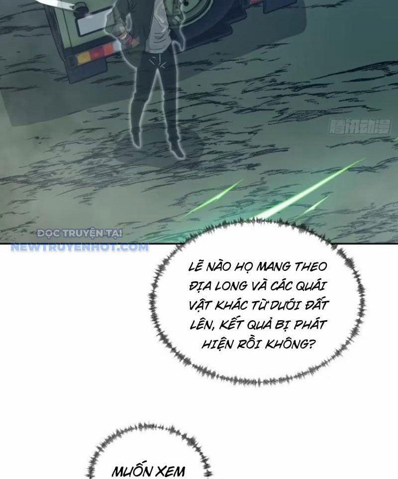 Tay Trái Của Ta Có Thể Dị Biến 80 trang 75