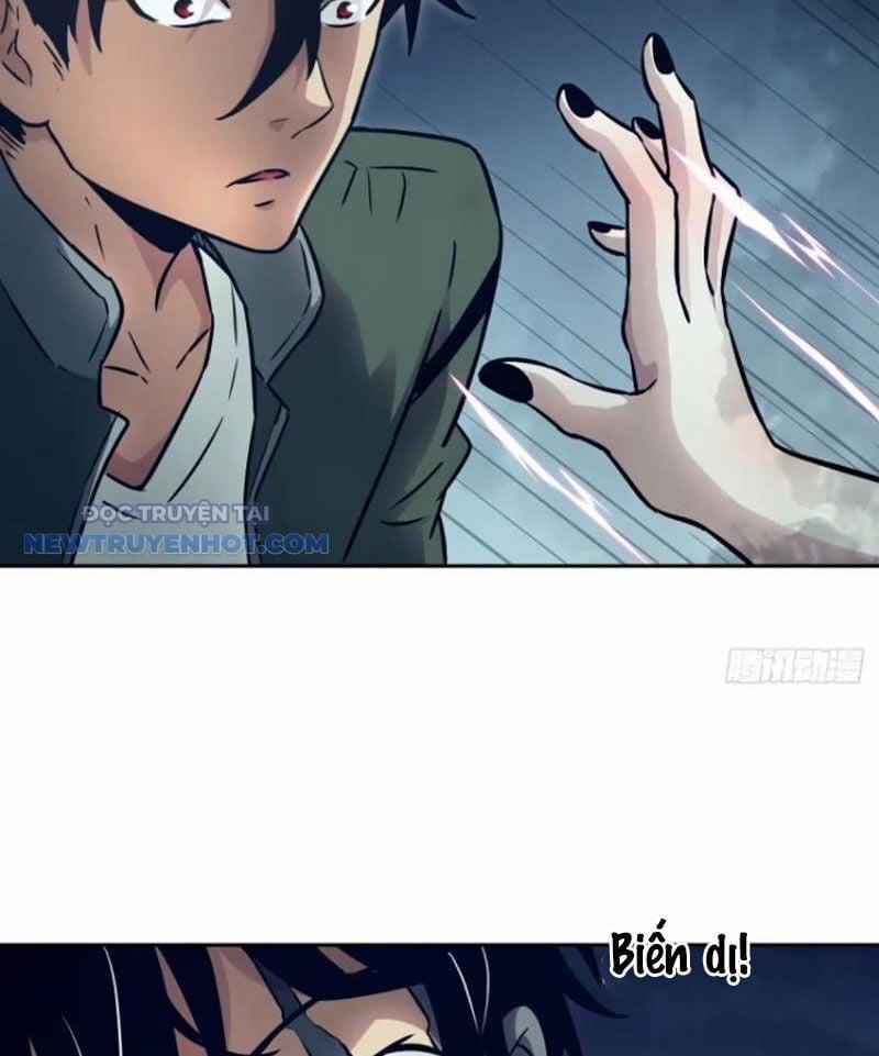 Tay Trái Của Ta Có Thể Dị Biến 80 trang 78